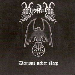 Mysticum : Demons Never Sleep